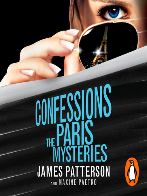 Title details for Confessions--The Paris Mysteries by James Patterson - Available